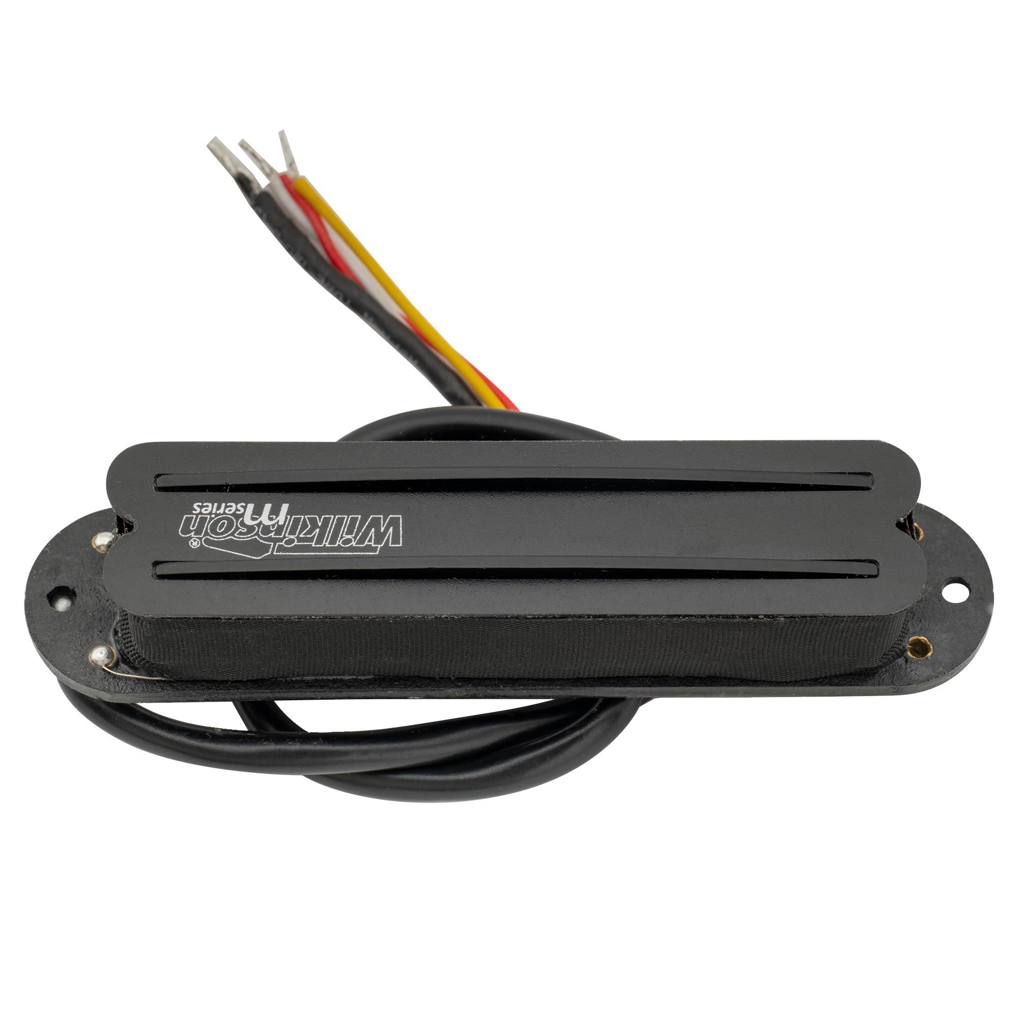 BUSKER'S エレキギター wilkinsonピックアップ Amazon.co.jp: Wilkinson M Series Low Gauss セラミック シングル